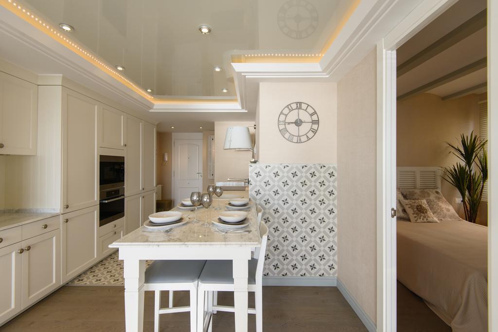 Apartamento Marina Lloret de Mar Chambre photo