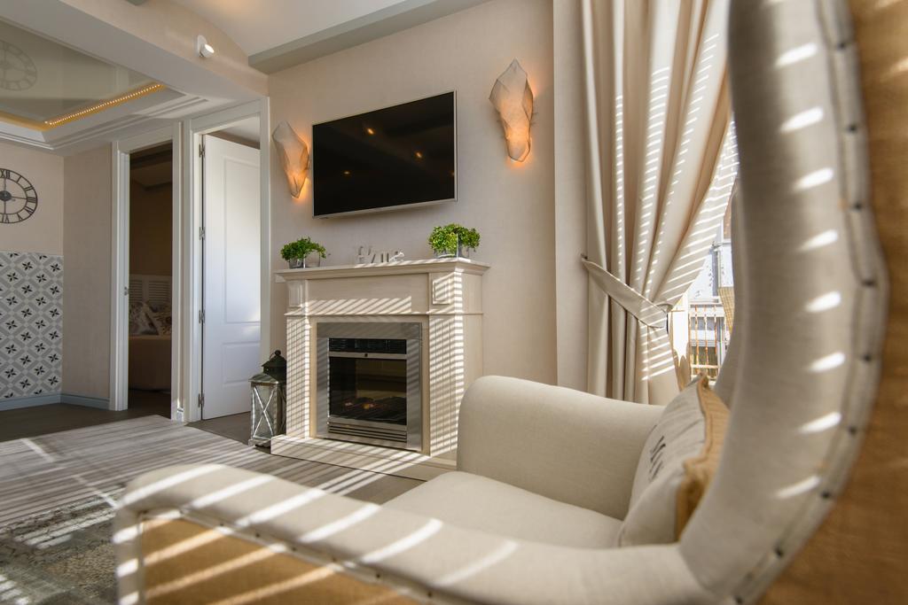Apartamento Marina Lloret de Mar Chambre photo