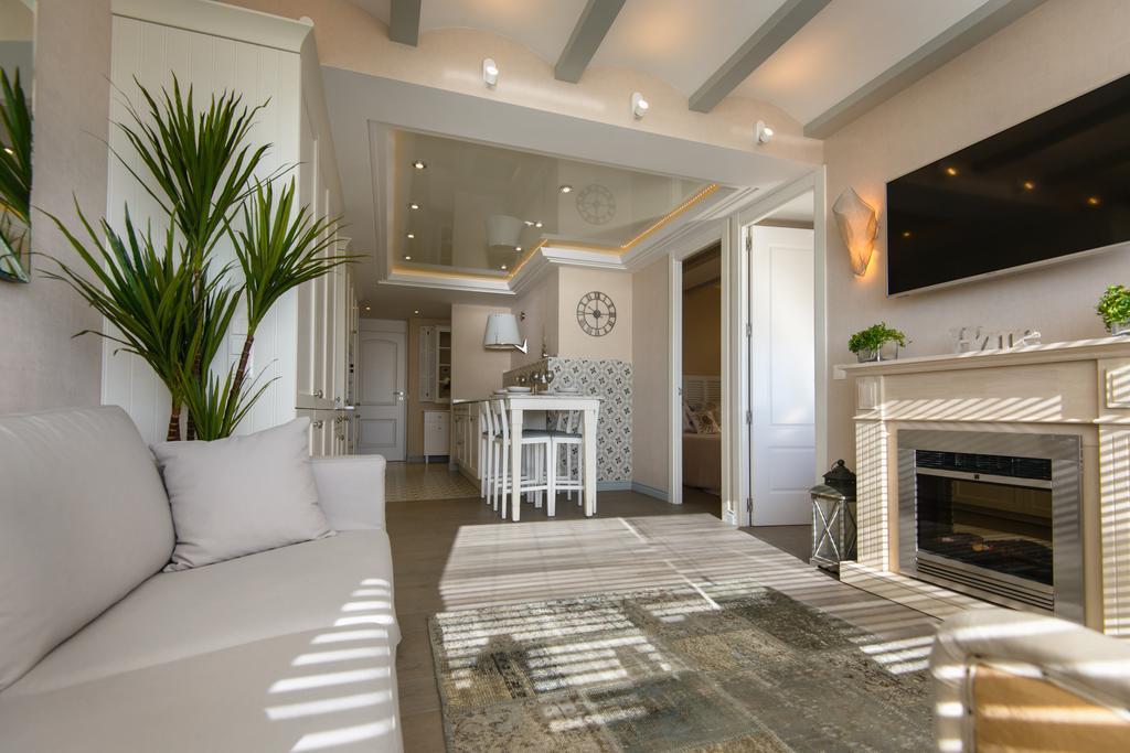 Apartamento Marina Lloret de Mar Chambre photo