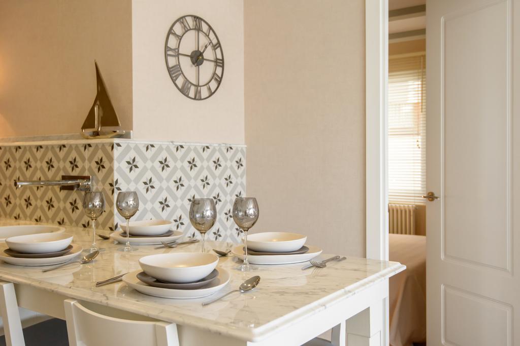 Apartamento Marina Lloret de Mar Chambre photo